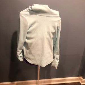 Girls sweatshirt